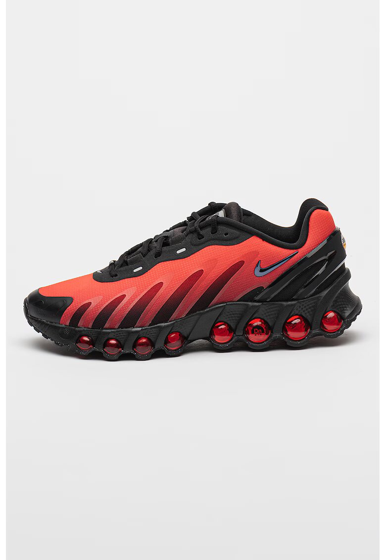 Nike Спортни обувки - Dn8 FQ7860-003 - Черен