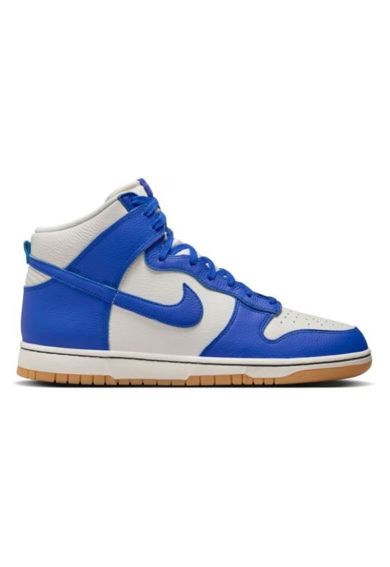 Nike Спортни обувки DUNK HI RETRO SE OLY-FV6612-001