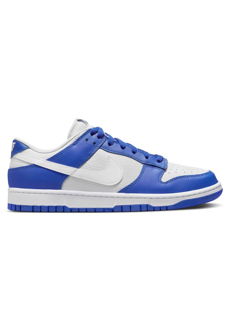 Nike Спортни обувки Dunk Low 26357 - Син