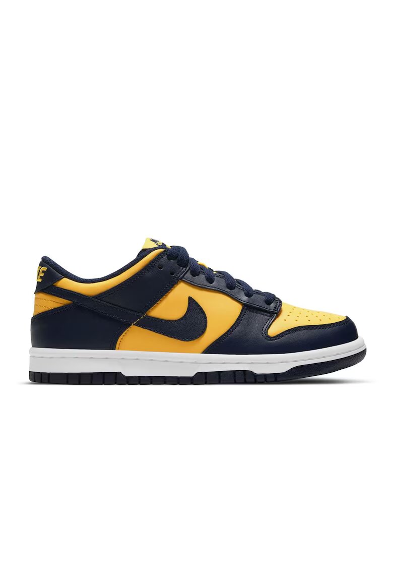 Nike Спортни обувки Dunk Low BG Michigan 32124