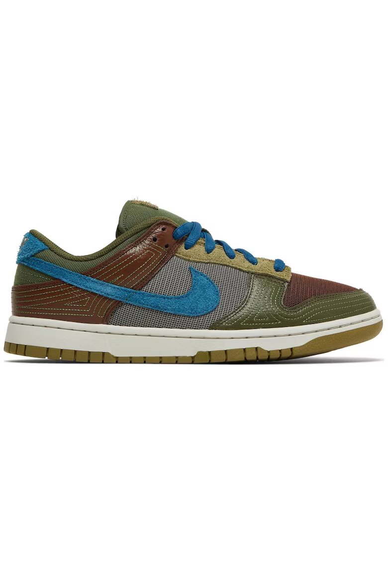Nike Спортни обувки Dunk Low NH - DR0159-200 16062