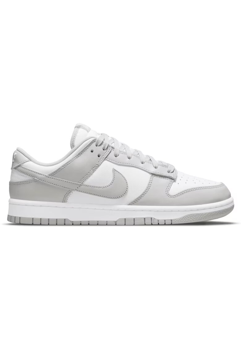 Nike Спортни обувки Dunk Low Retro 29651 - /Сив