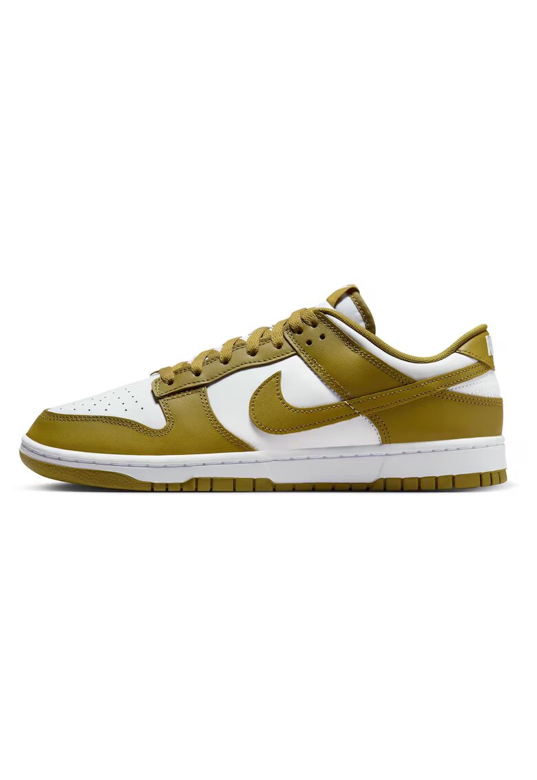 Nike Спортни обувки Dunk Low Retro BTTYS 33050 - Зелен