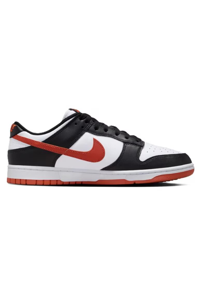 Nike Спортни обувки DUNK LOW RETRO BTTYS-DV0833-108