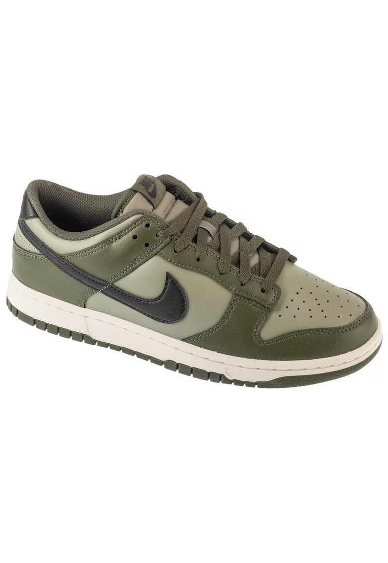 Nike Спортни обувки Dunk Low Retro HF5441-105 - Бели