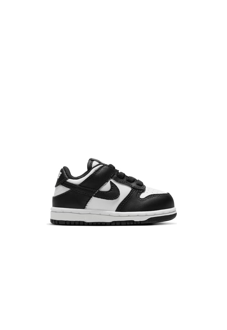 Nike Спортни обувки Dunk Low Retro White Black Panda 2021 TD