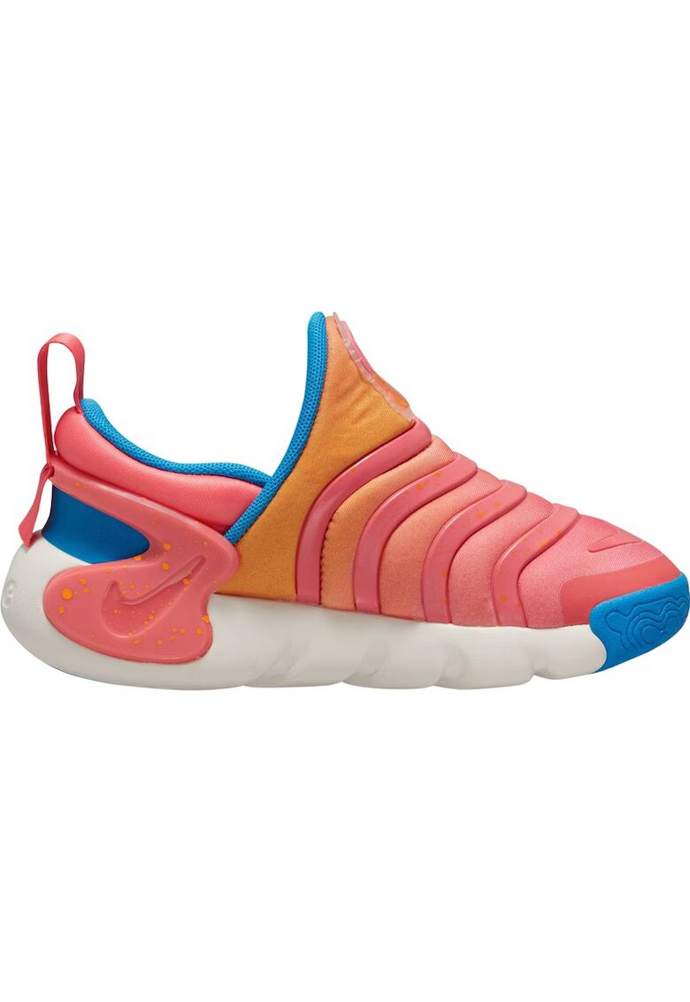 Nike Спортни обувки Dynamo GO SE (ps)-DX6672-800