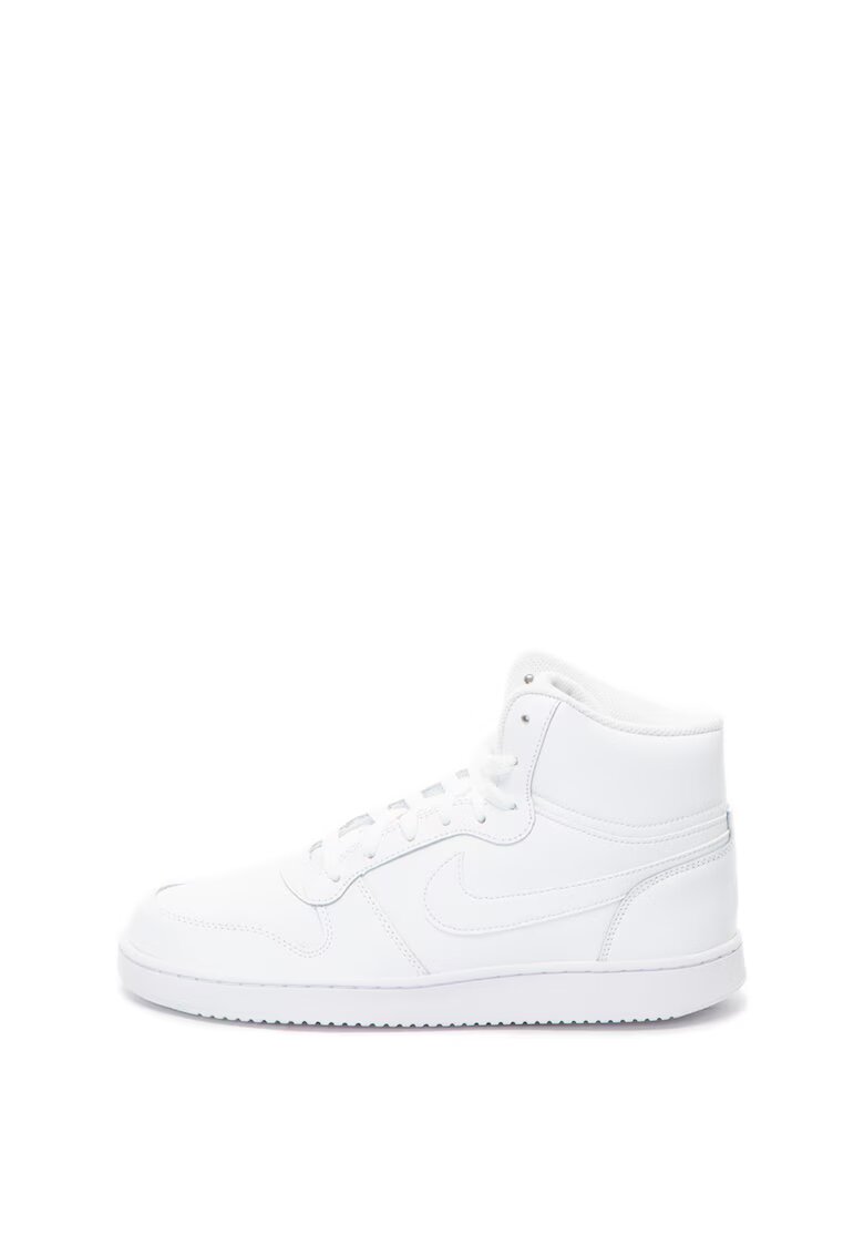 Nike Спортни обувки Ebernon AQ1773100 - Бял