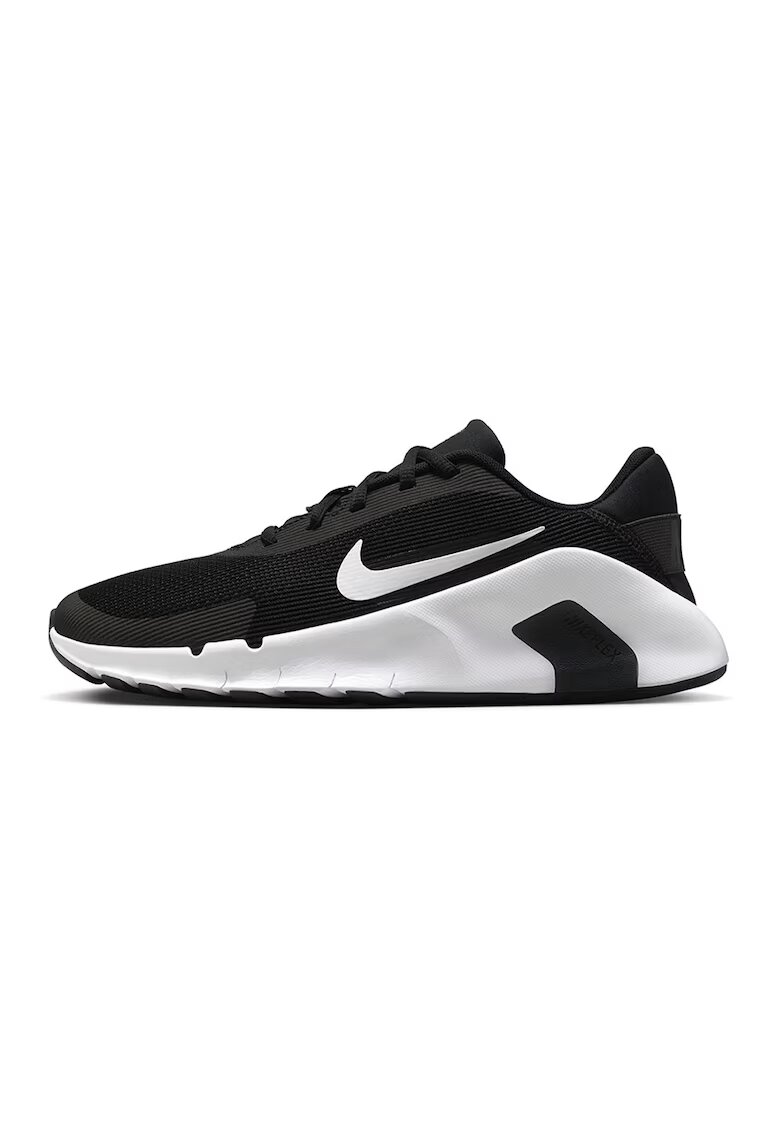 Nike Спортни обувки Flex Train за фитнес и бягане - Черен