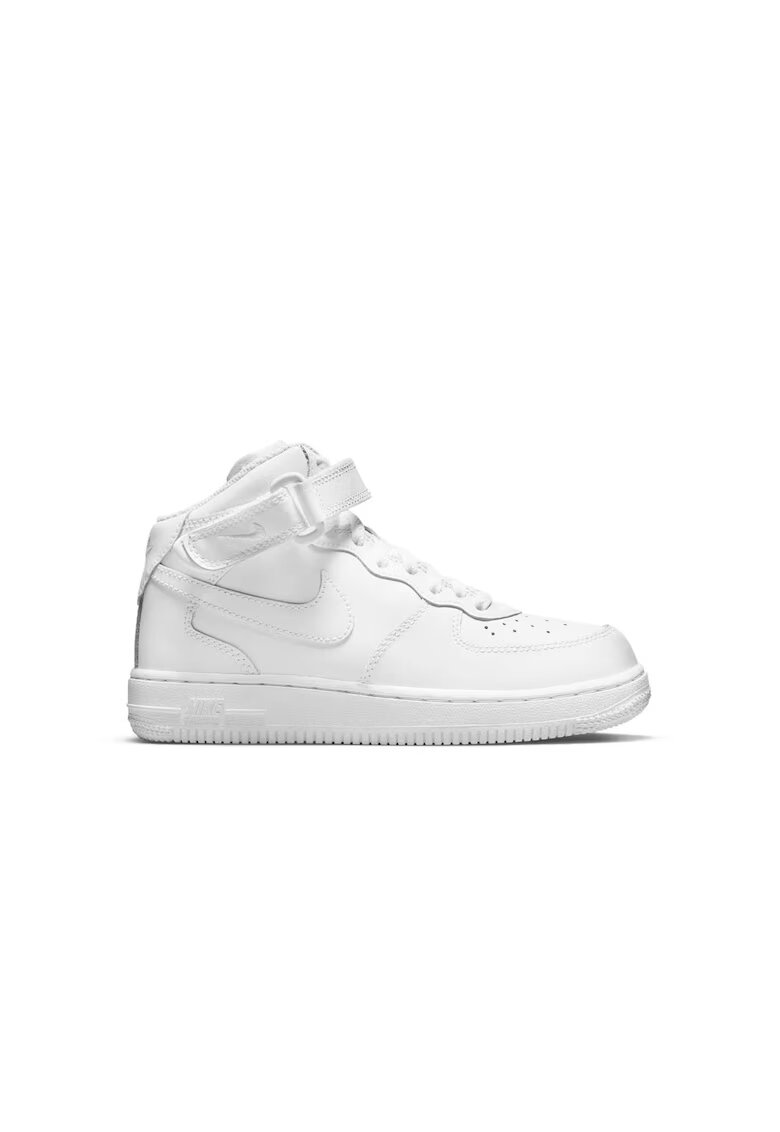 Nike Спортни обувки Force 1 Mid LE BP - DH2934-111 26495