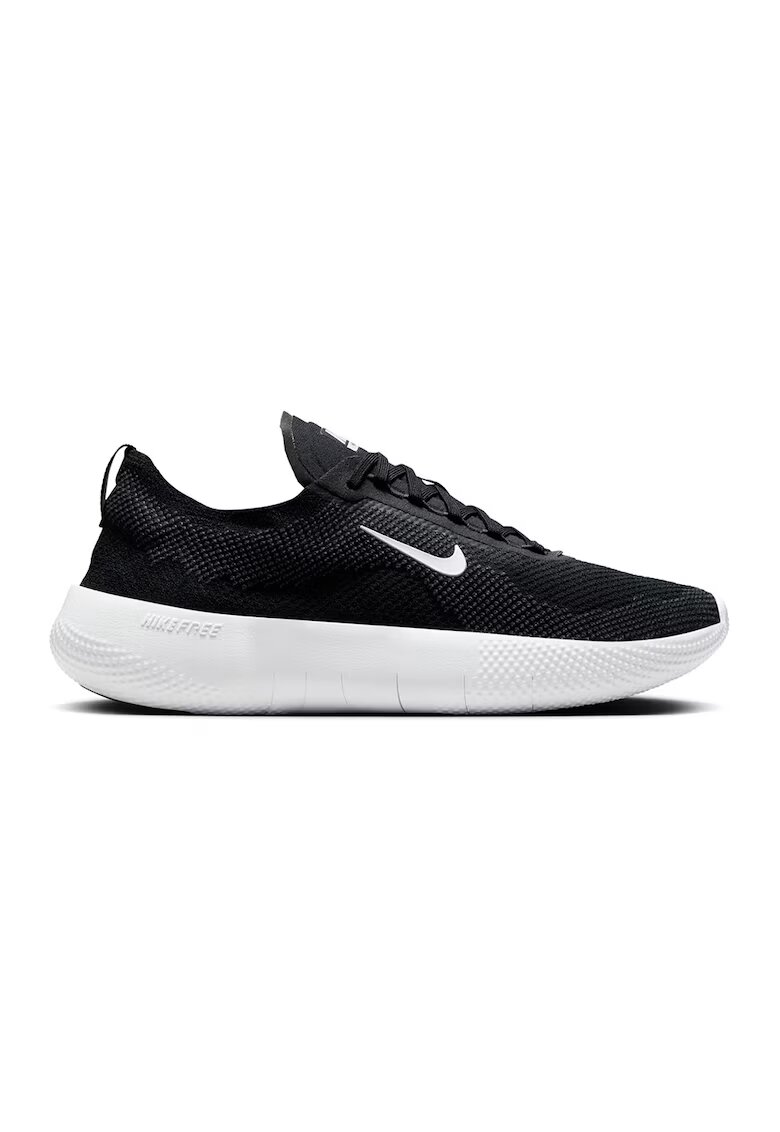 Nike Спортни обувки Free 2025 - Бял/Черен