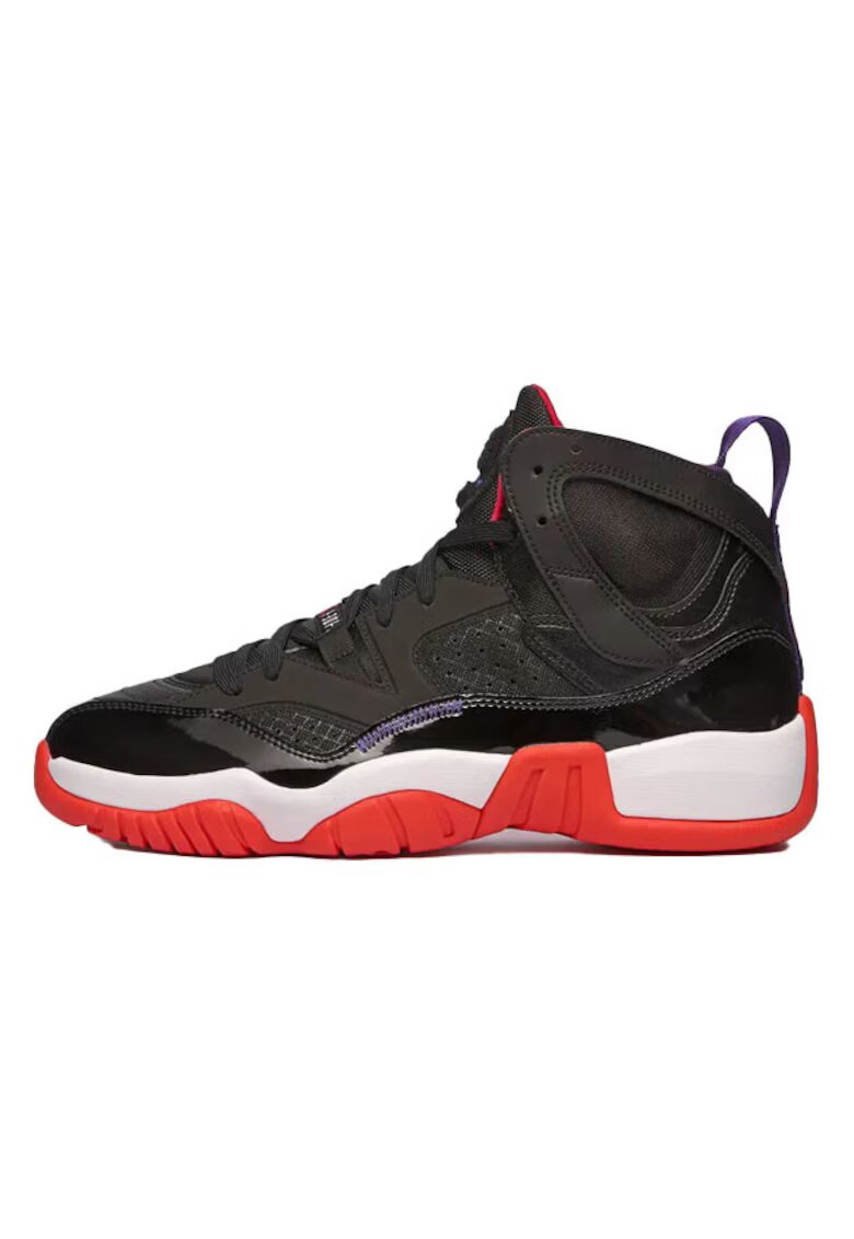 Nike Спортни обувки Jordan Jumpman Two Trey DO1925-001 - мъжки - черни