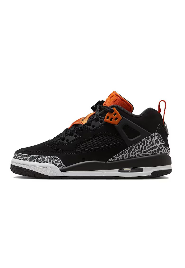 Nike Спортни обувки Jordan Spizike Low JR FQ3950-008 - момчета - черни