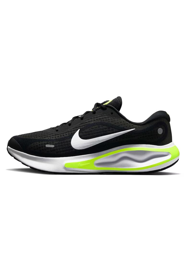 Nike Спортни обувки Journey Run FN0228-004 - мъжки - черни