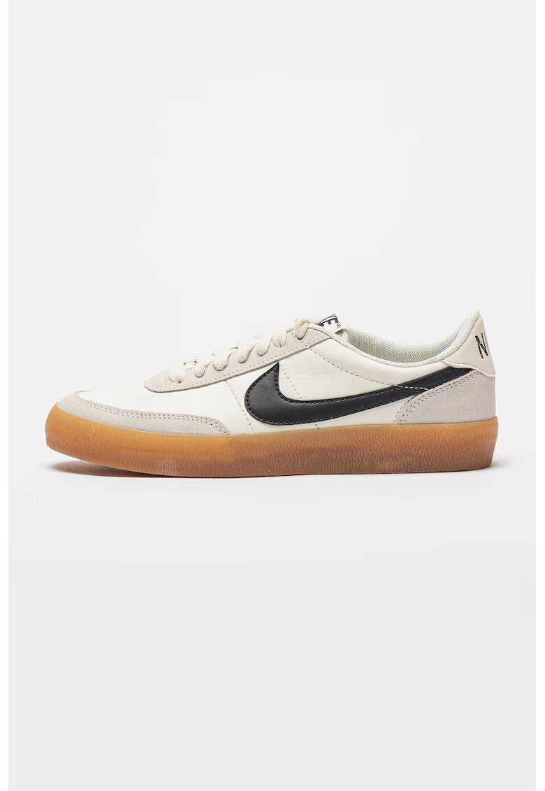 Nike Спортни обувки Killshot 2 - 35 - Унисекс - Бял - Бял/Черен