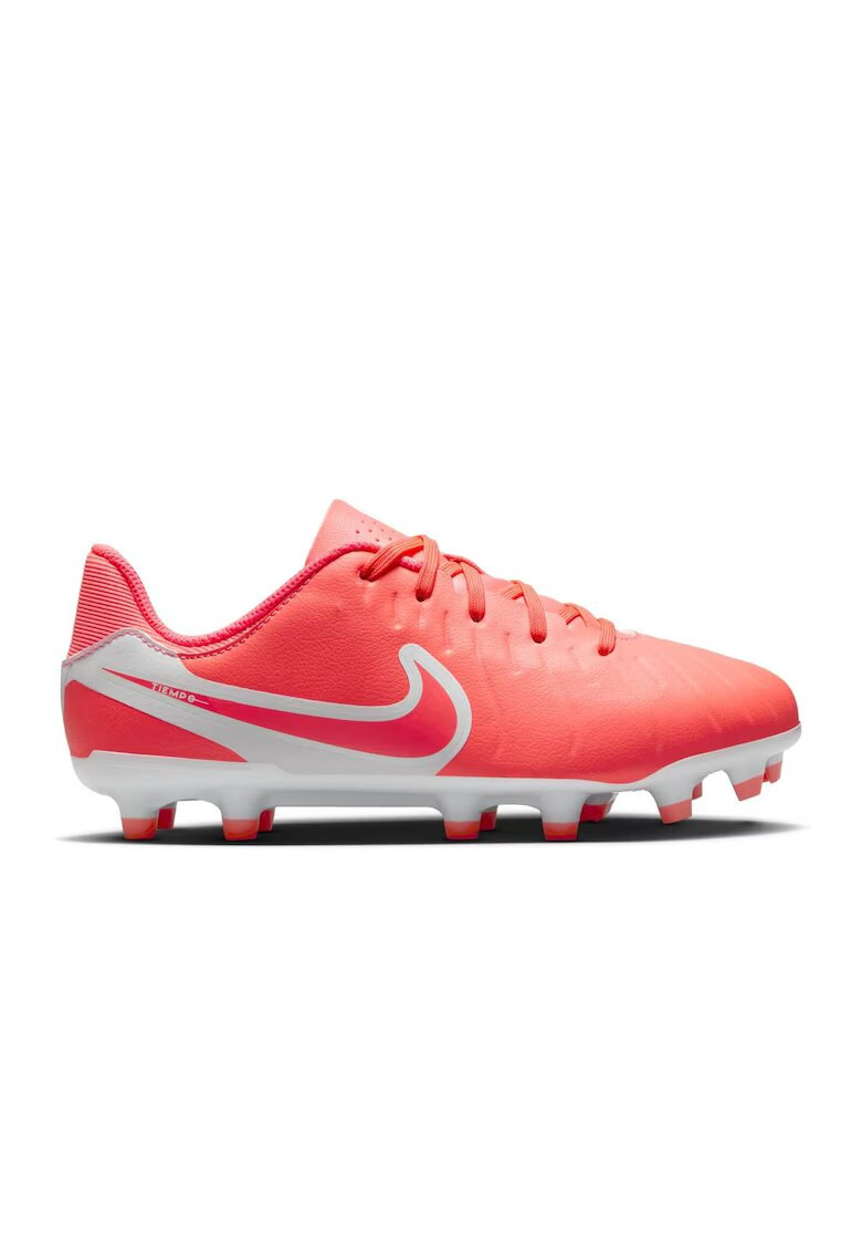 Nike Спортни обувки Legend 10 Academy JR FG-MG 40414 - Червен