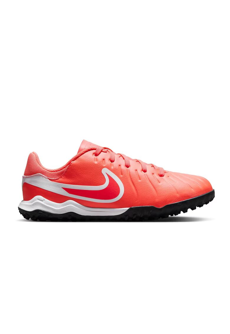 Nike Спортни обувки Legend 10 Academy Turf JR 41750 - Червен