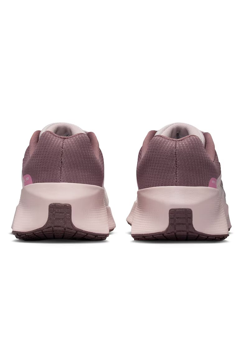 Nike Спортни обувки Metro Tek с лого Бледовиолетов