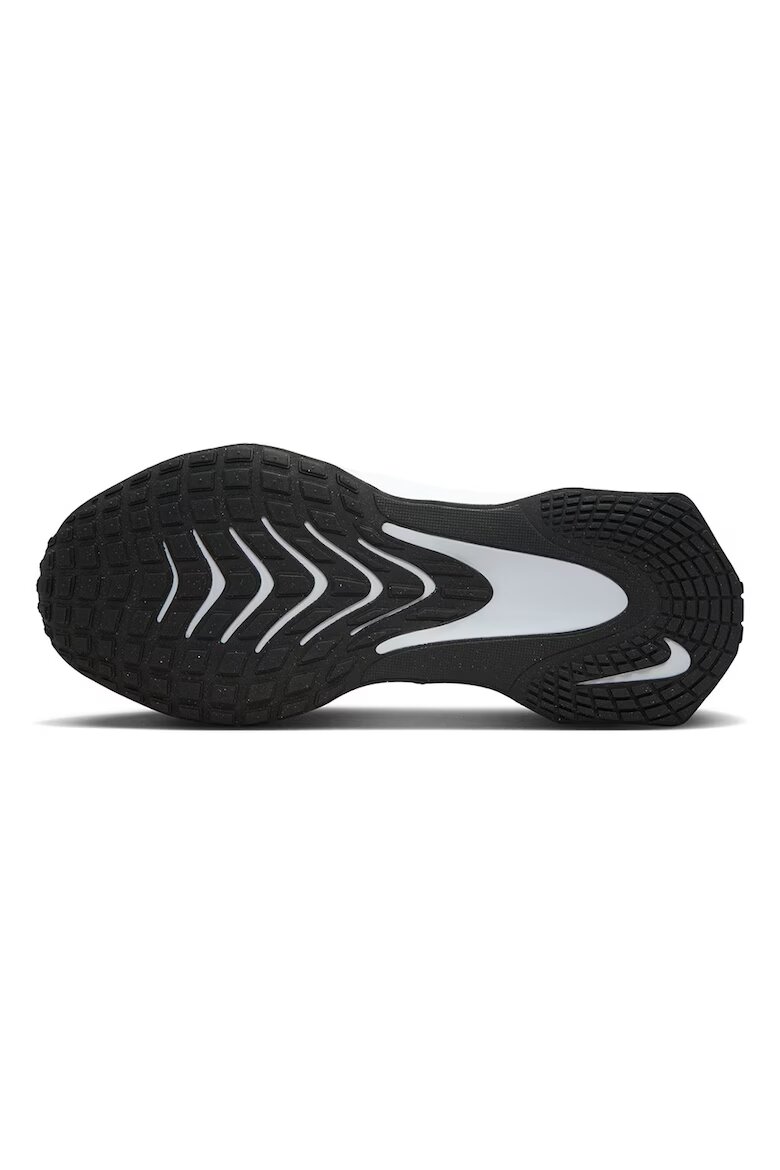 Nike Спортни обувки Metro Tek с лого Черен/Бял