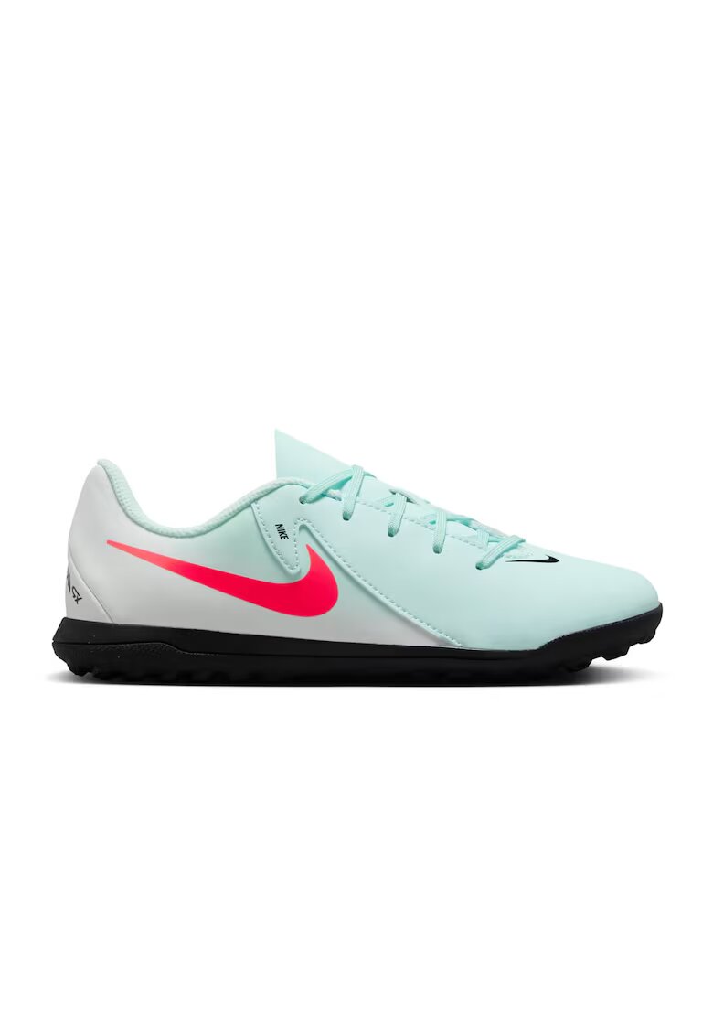 Nike Спортни обувки Phantom GX 2 Academy Turf 39599 - Червен/Зелен