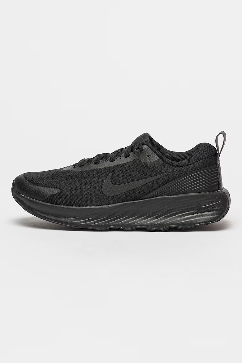 Nike Спортни обувки Promina с нисък профил Черен