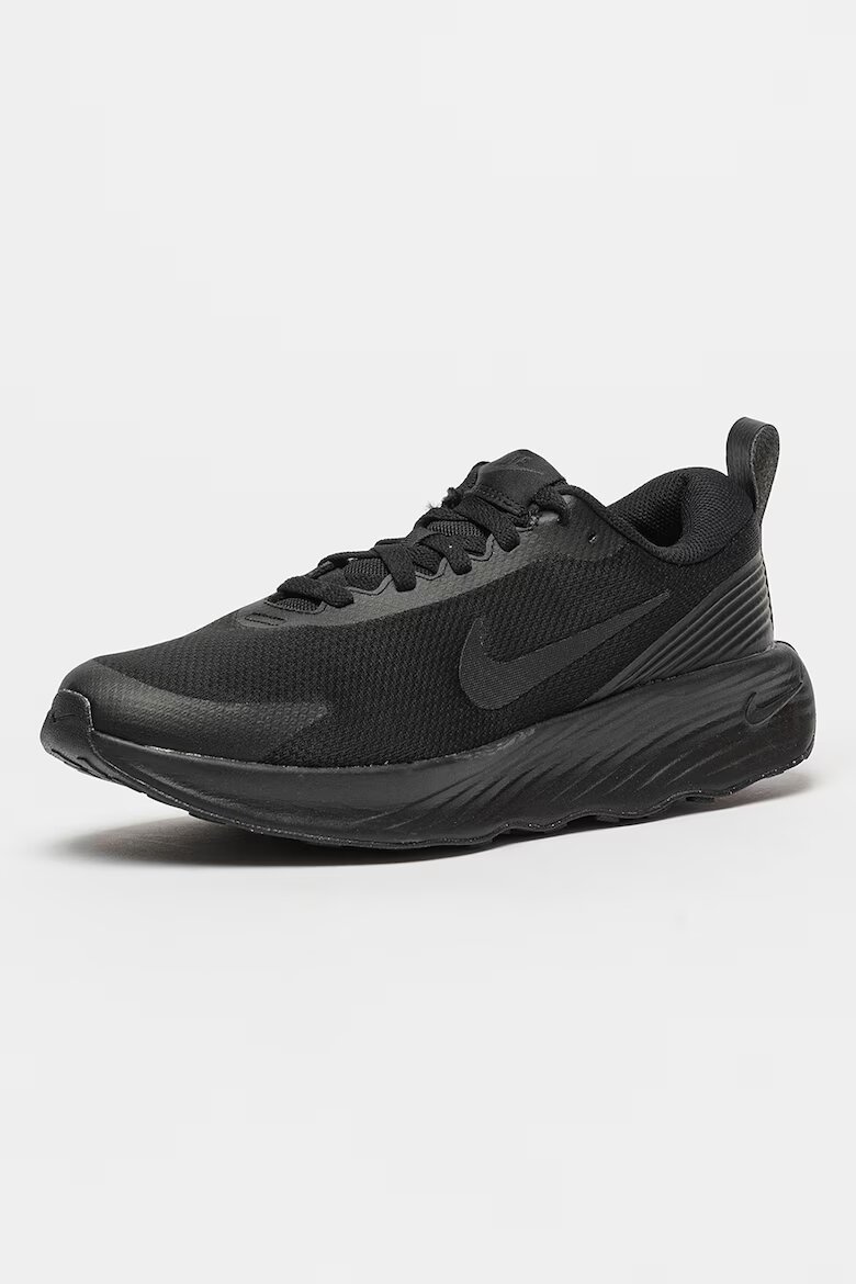 Nike Спортни обувки Promina с нисък профил Черен