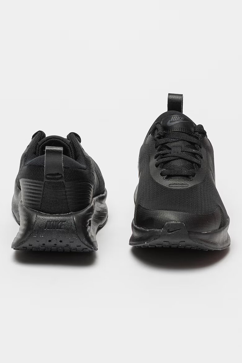 Nike Спортни обувки Promina с нисък профил Черен
