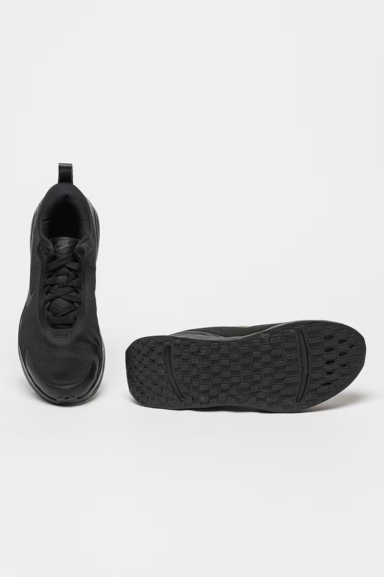 Nike Спортни обувки Promina с нисък профил Черен