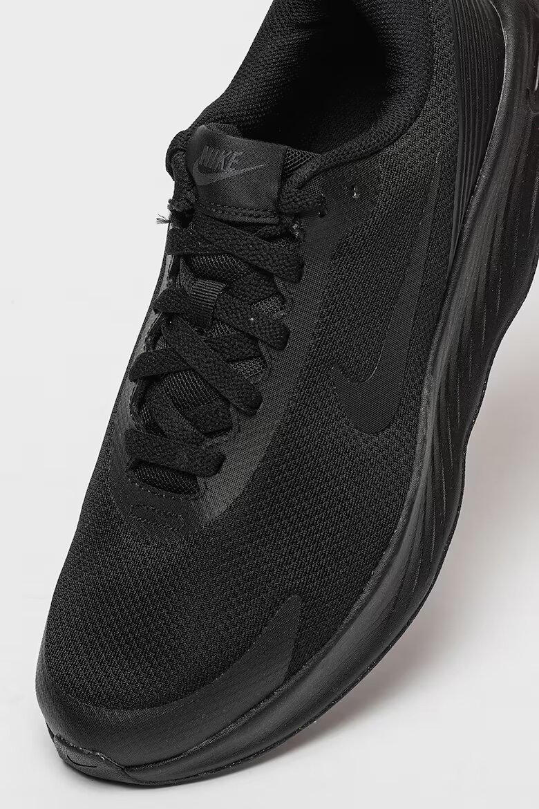 Nike Спортни обувки Promina с нисък профил Черен