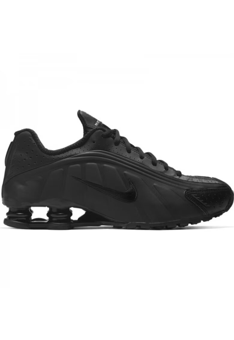 Nike Спортни обувки - Shox R4 1988