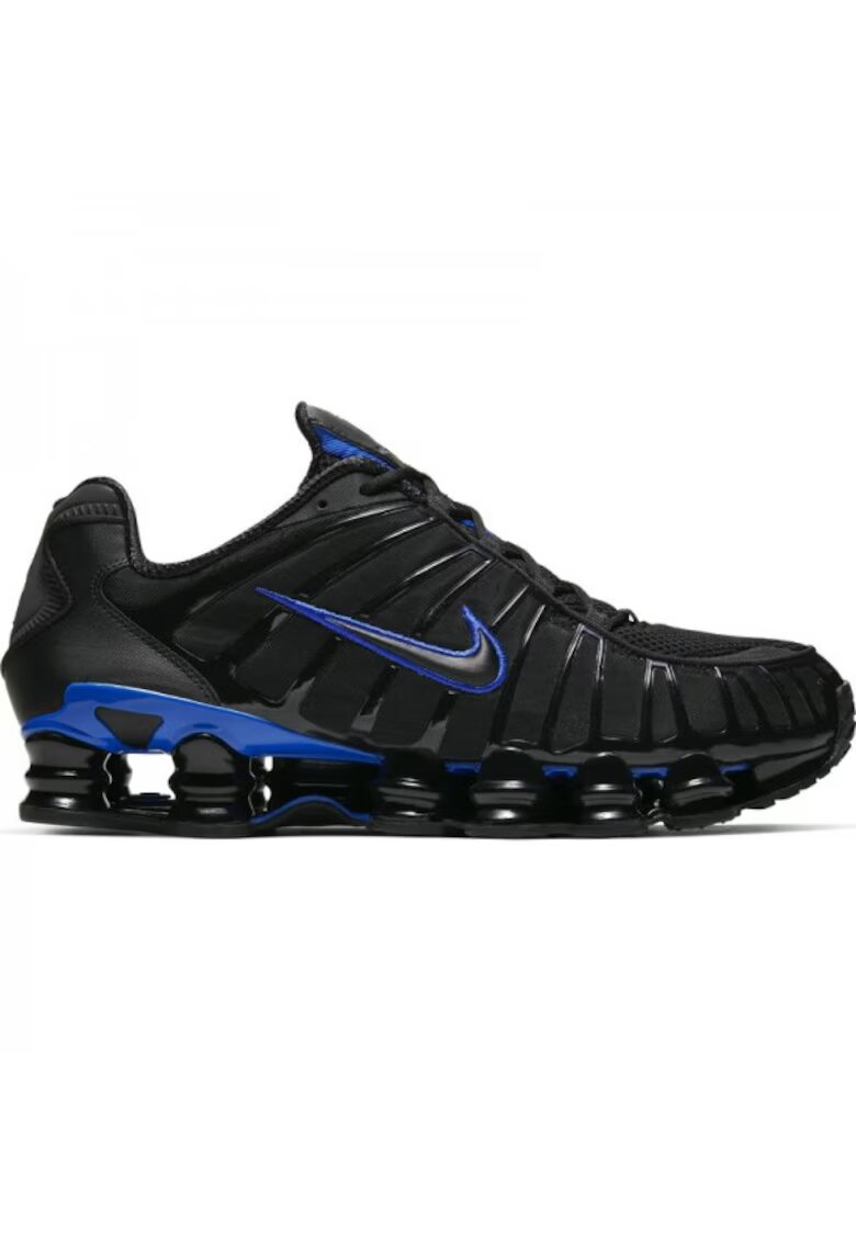 Nike Спортни обувки shox tl