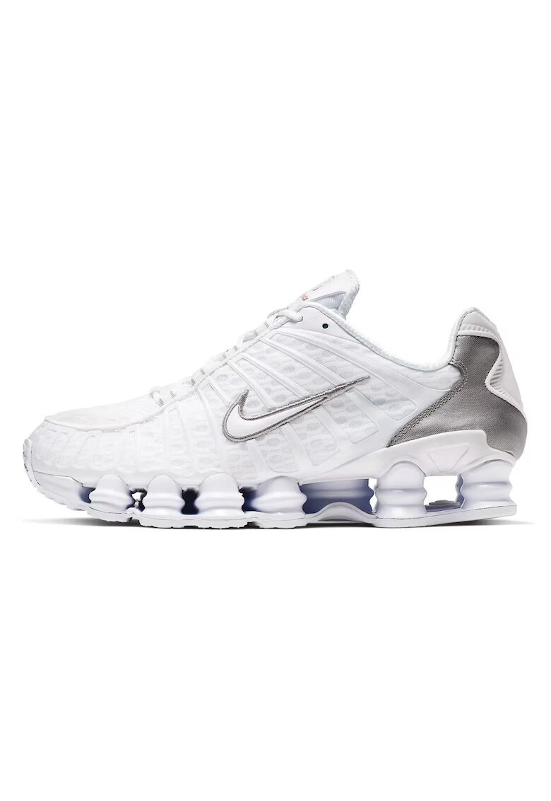 Nike Спортни обувки Shox Tl 40