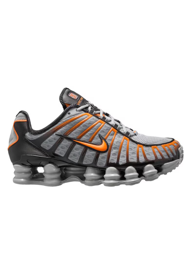 Nike Спортни обувки SHOX TL-AV3595-011