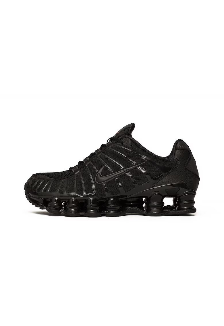 Nike Спортни обувки Shox TL - черни