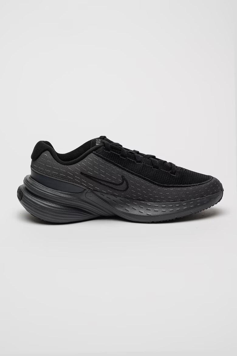 Nike Спортни обувки Uplift от мрежа с бродирано лого Ултрамарин синьо/Въглен сиво