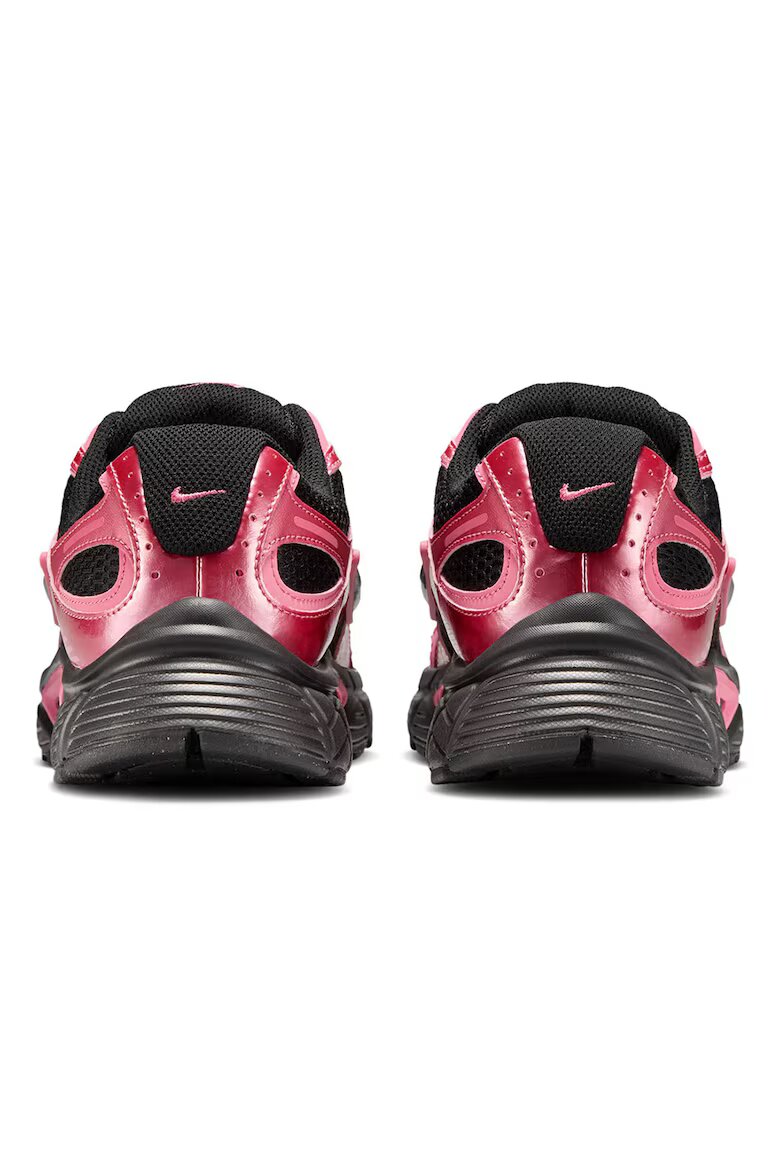 Nike Спортни обувки V5 RNR от еко кожа и текстил Черен/Розово