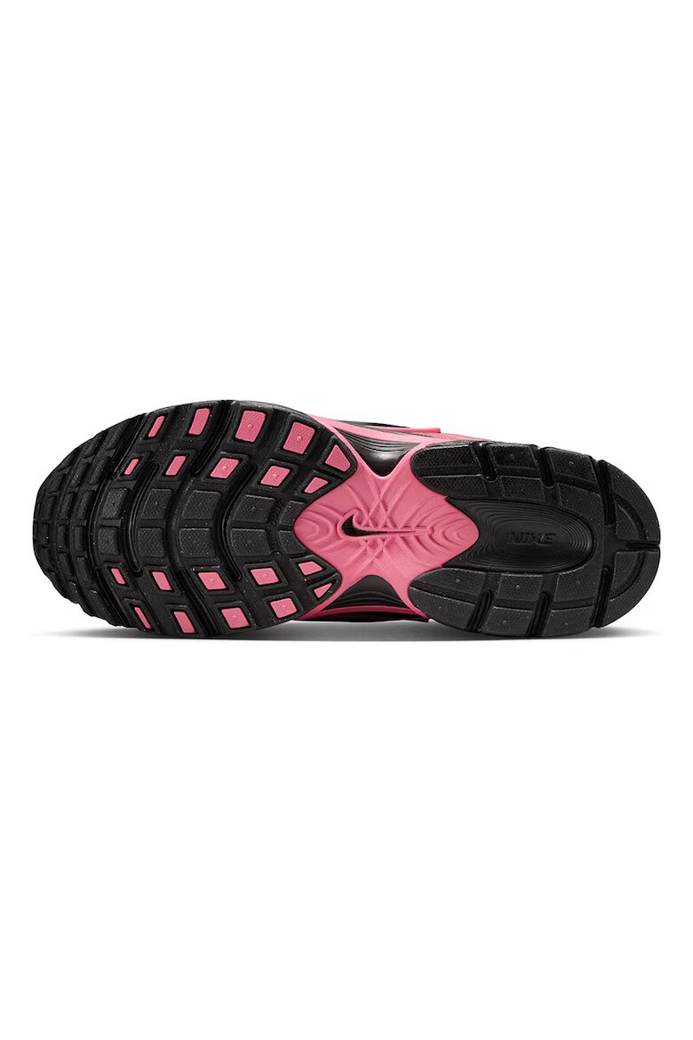 Nike Спортни обувки V5 RNR от еко кожа и текстил Черен/Розово