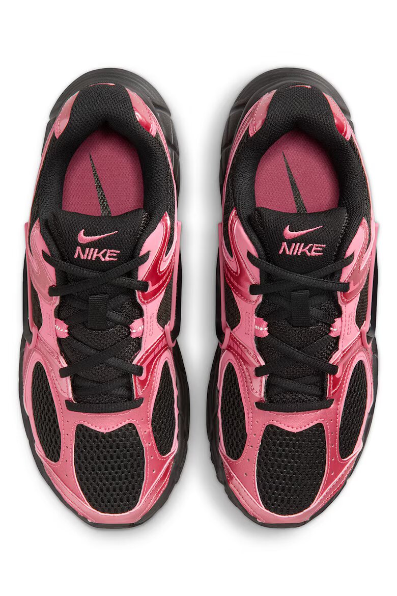 Nike Спортни обувки V5 RNR от еко кожа и текстил Черен/Розово