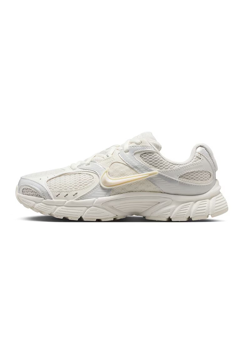 Nike Спортни обувки V5 RNR с мрежа - Крем/Светло бежово