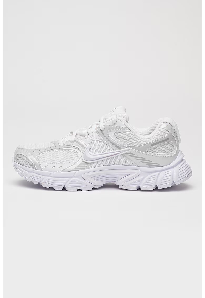 Nike Спортни обувки V5 RNR с мрежести зони - Бял/Сив