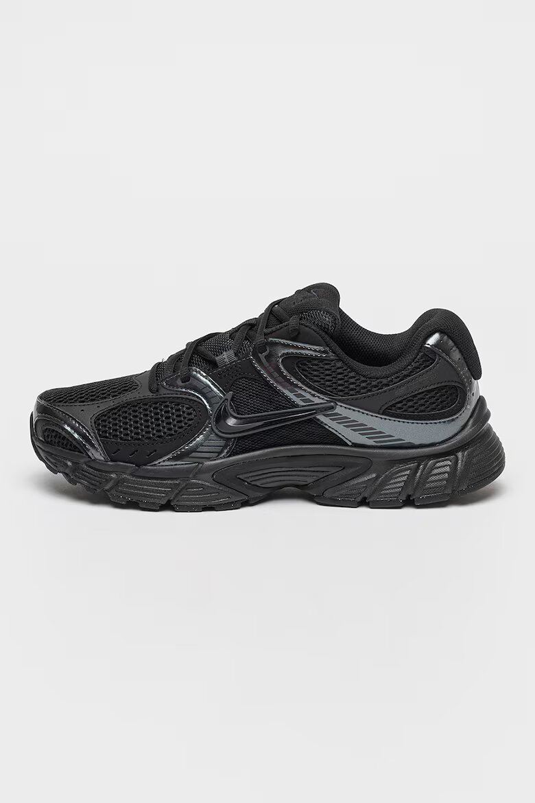 Nike Спортни обувки V5 RNR със светлоотразителни детайли Черен/Tъмносив