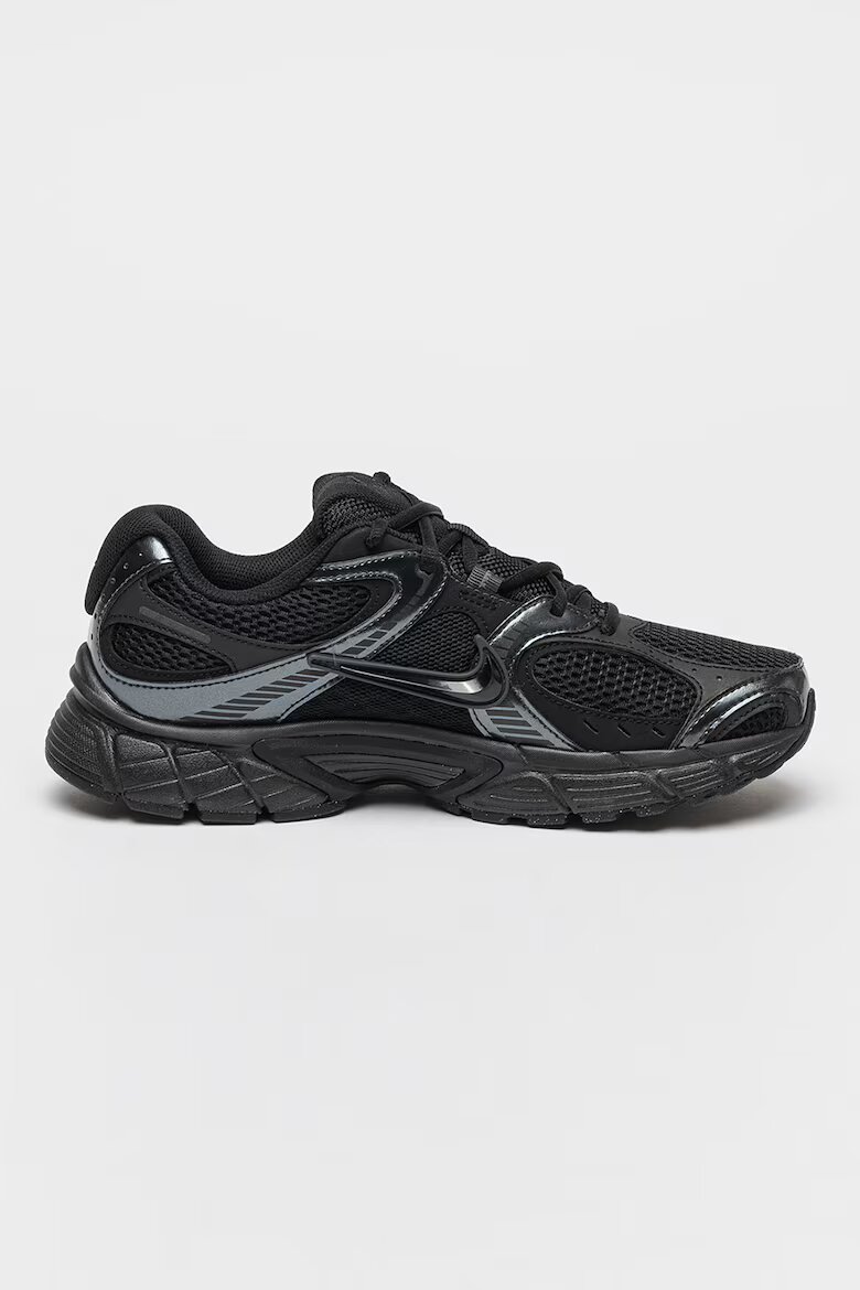 Nike Спортни обувки V5 RNR със светлоотразителни детайли Черен/Tъмносив