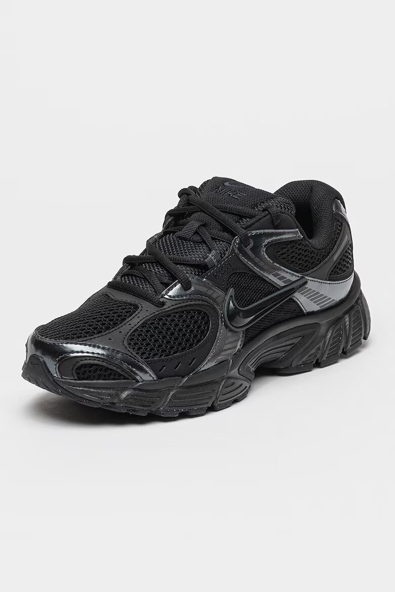Nike Спортни обувки V5 RNR със светлоотразителни детайли Черен/Tъмносив