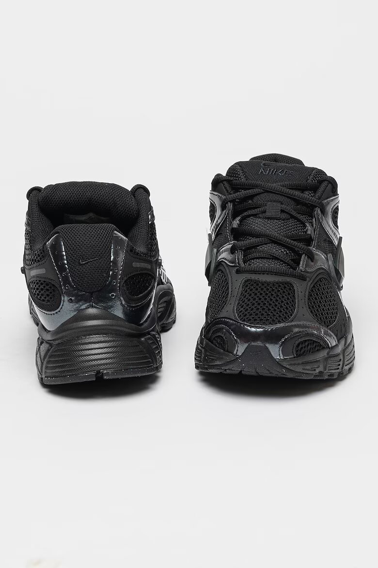 Nike Спортни обувки V5 RNR със светлоотразителни детайли Черен/Tъмносив