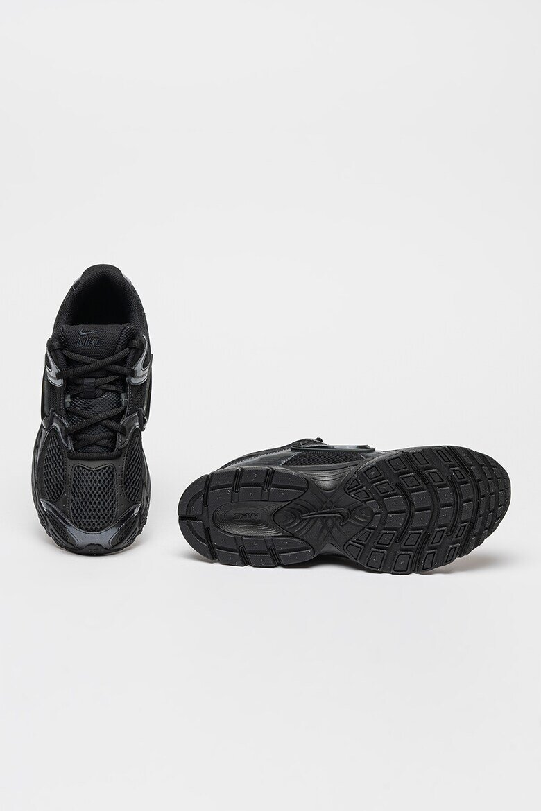 Nike Спортни обувки V5 RNR със светлоотразителни детайли Черен/Tъмносив