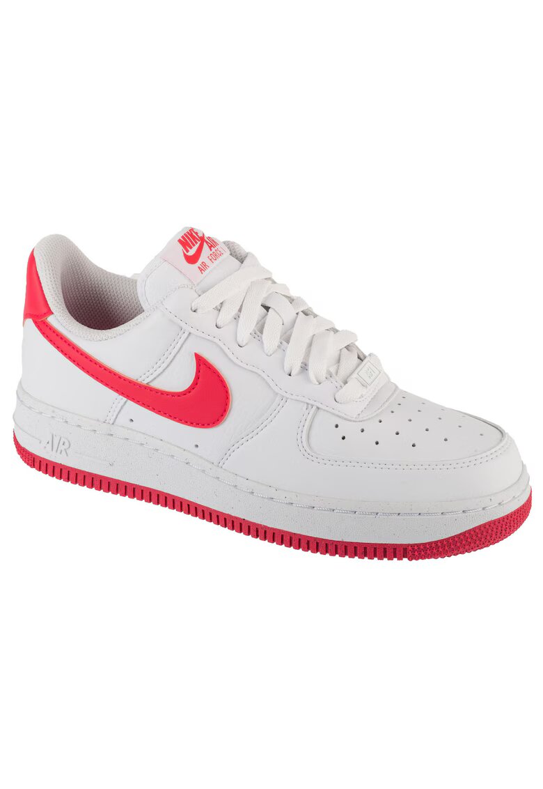Nike Спортни обувки - W Air Force 1 07 Next Nature 9486 - Бял