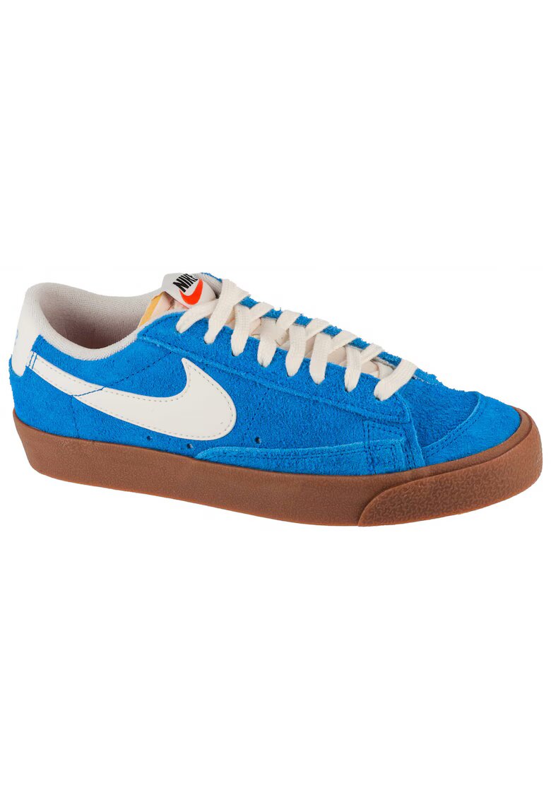 Nike Спортни обувки - W Blazer Low 77 FQ8060-400 -