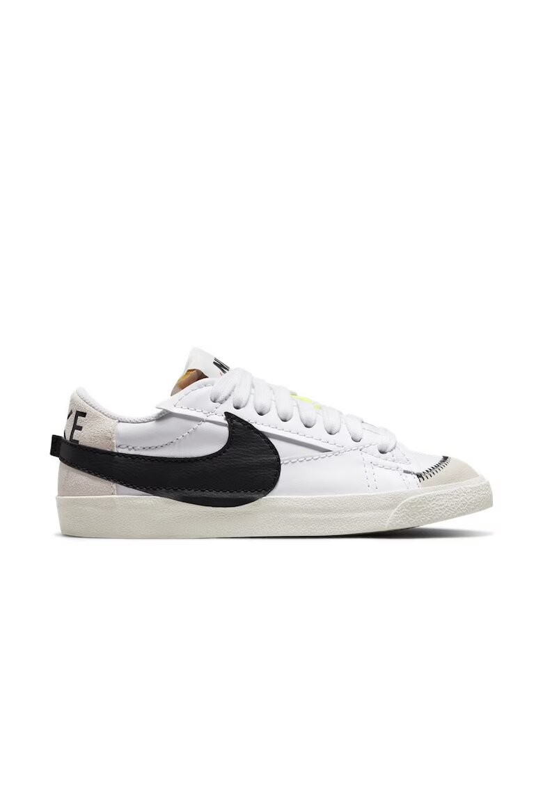 Nike Спортни обувки W Blazer low 77 JUMBO-DQ1470-101