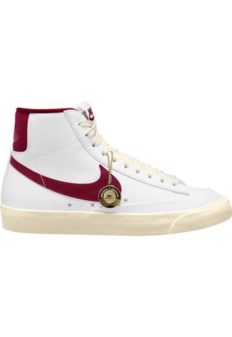 Nike Спортни обувки W Blazer MID '77 SE-DV7003-100