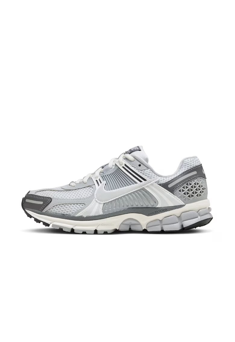 Nike Спортни обувки - W Zoom Vomero 5 Gcel - Естествена кожа